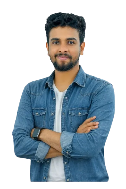 Zanil Nizar