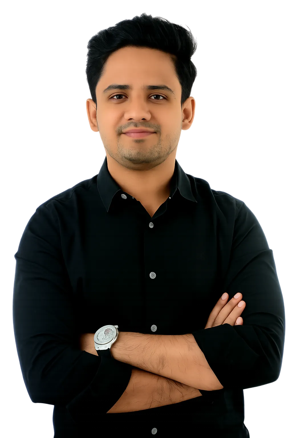Rizwan Shajahan