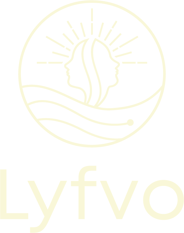 Lyfvo Logo