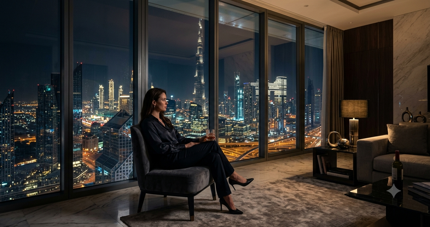 Expat Loneliness in Dubai: You Are Not the Only One