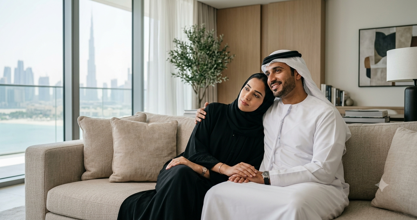 Relationship Coaching for Couples in the UAE: What It Is and How It Actually Helps
